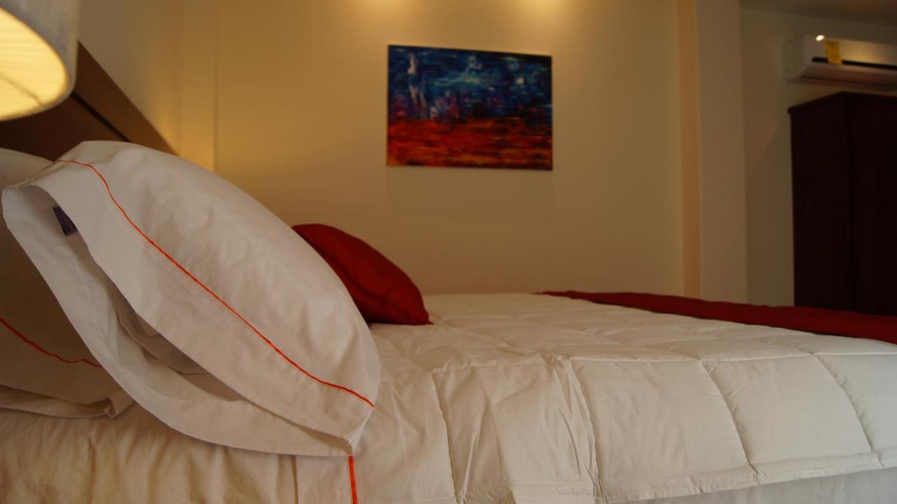 San Francisco Hotel Boutique Huajuapan de Leon Exteriér fotografie