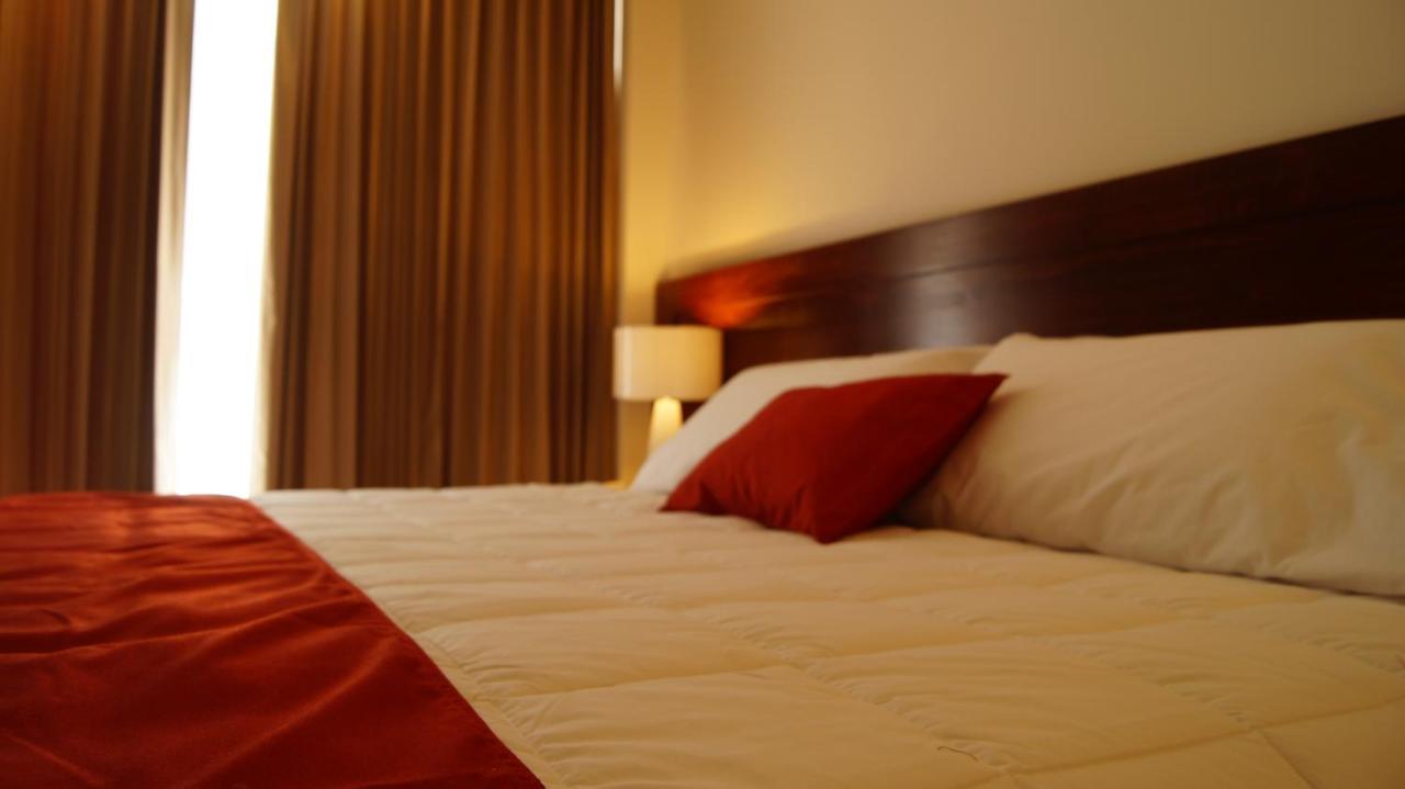 San Francisco Hotel Boutique Huajuapan de Leon Exteriér fotografie