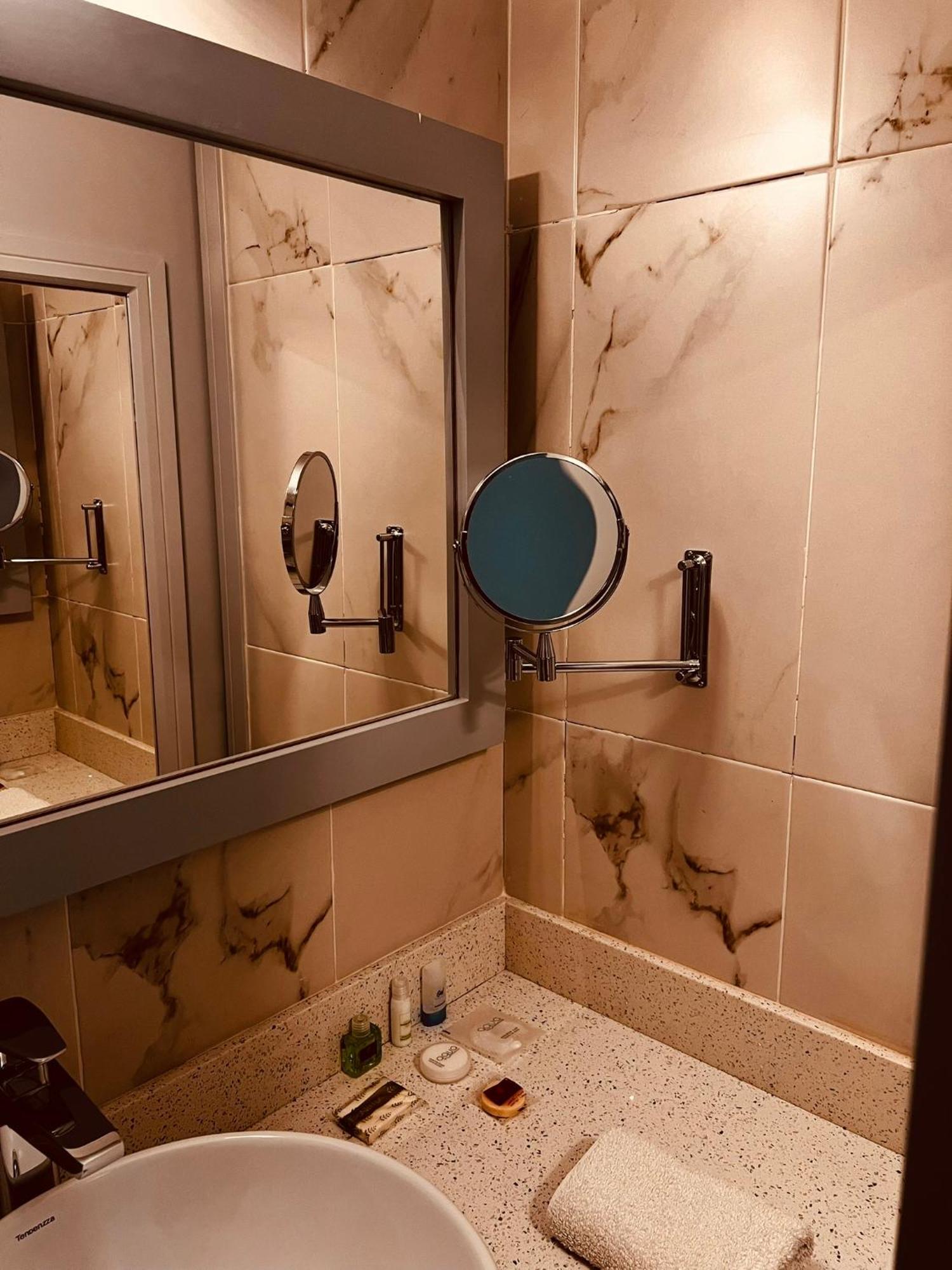 San Francisco Hotel Boutique Huajuapan de Leon Exteriér fotografie